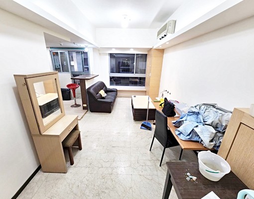 電梯2房可寵物✨天然氣明火廚房陽台有代收 - Image 1