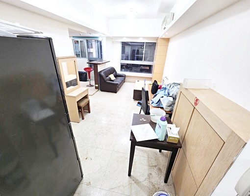 電梯2房可寵物✨天然氣明火廚房陽台有代收 - Image 2