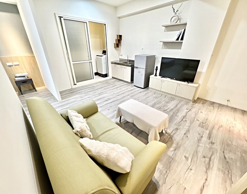 ⭐類一房一廳⭐陽台獨洗⭐浴缸⭐流理臺 - Image 3