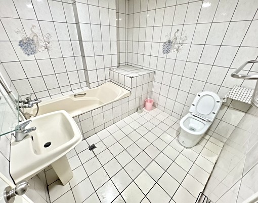 ⭐類一房一廳⭐陽台獨洗⭐浴缸⭐流理臺 - Image 8