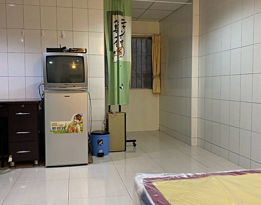 興中路80巷極優裝潢套房 - Image 9