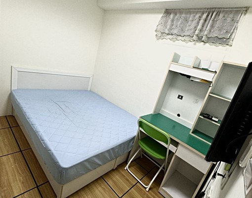 [短期租]近逢甲中科七期獨洗垃圾處理 - Image 3