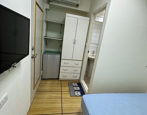 [短期租]近逢甲中科七期獨洗垃圾處理 - Image 2