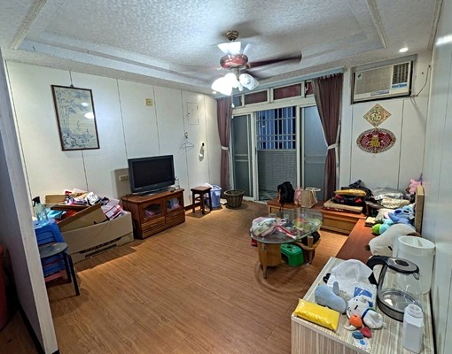 頭份市中心❤️早市''全聯🌻陽光寓🌞 - Image 1