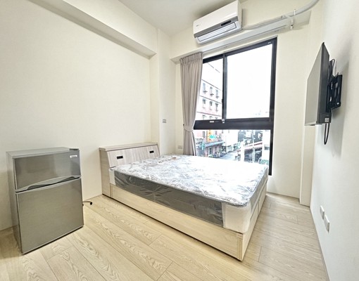 可租補【獨立採光美套房】生活機能好!! - Image 2