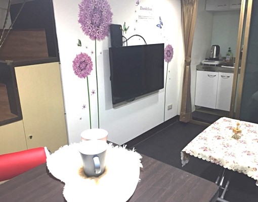 新莊迴龍捷運站旁樓中樓精緻套房 - 591租屋網 - Image 2