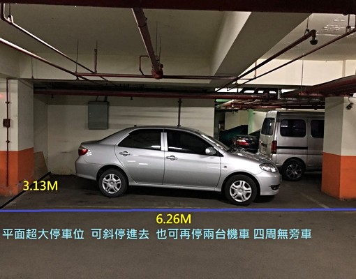 Outlet挑高景觀電梯三房車近捷運交流道超大平車位免仲介費 - Image 2