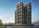 龜山區-文化一路2房1廳，27.9坪