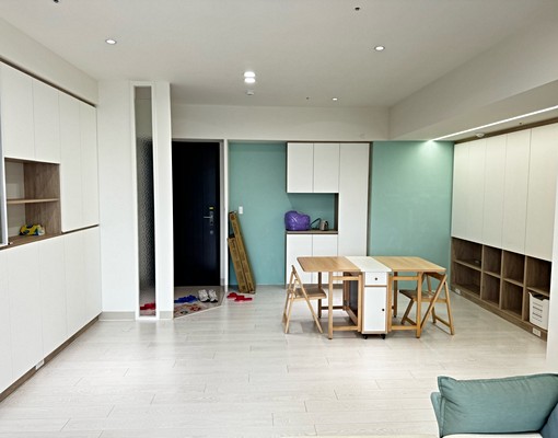 3房3衛近三塊厝車站/景觀極佳/無遮蔽 - Image 11