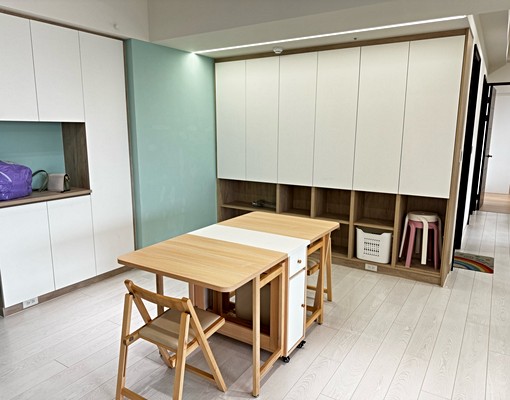 3房3衛近三塊厝車站/景觀極佳/無遮蔽 - Image 5