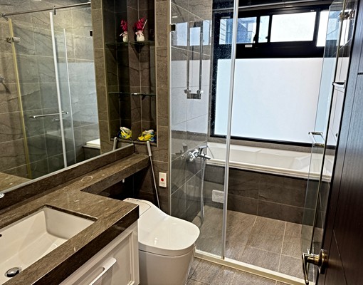 3房3衛近三塊厝車站/景觀極佳/無遮蔽 - Image 14