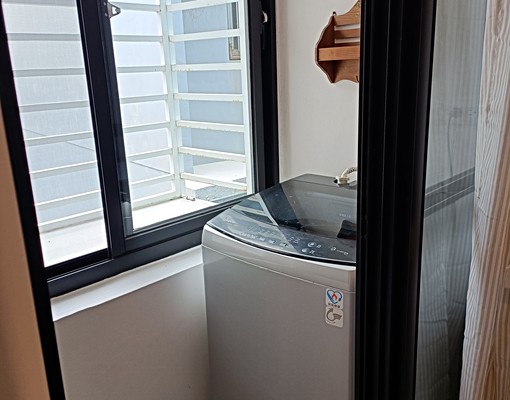 大園區獨立陽台透天套房 - Image 12