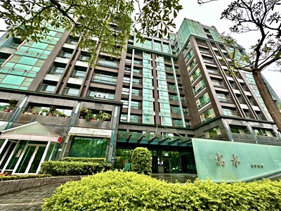 社區圖片