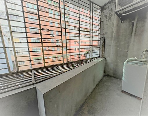 🌹市中心🍀大陽台獨立套房🍀家具.電 - Image 4