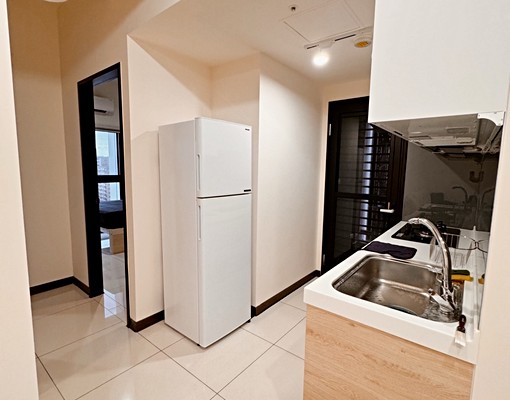 **板橋文化路首排|江子翠捷運宅|高樓景觀2房** - Image 9