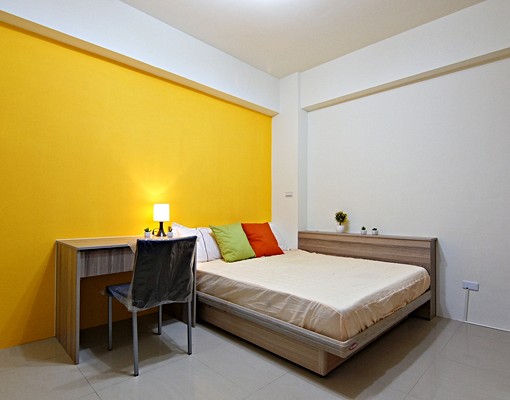 竹南園區優質套房 - Image 2