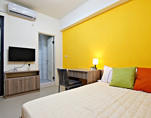 竹南園區優質套房 - Image 5