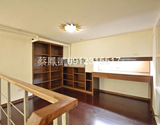 內湖捷運站/內湖CITYLINK/湖光市場/超值挑高2+1房 - Image 9