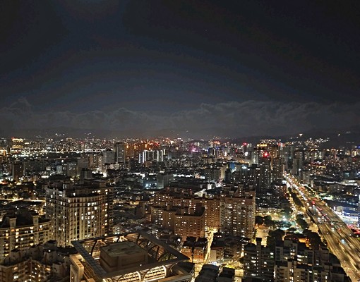 新巨蛋稀有釋出**絕美景觀低調奢華** - Image 10