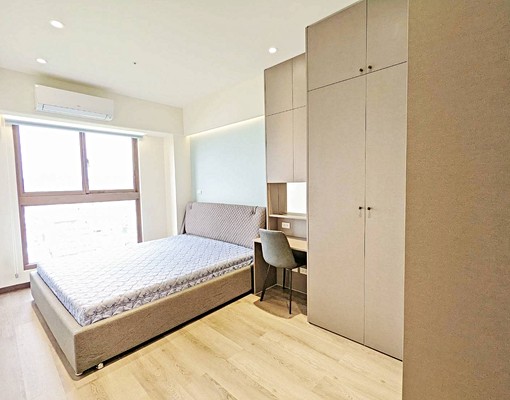 可租補泰三井中友一中商圈全新社區飯店管職業友善 - Image 8