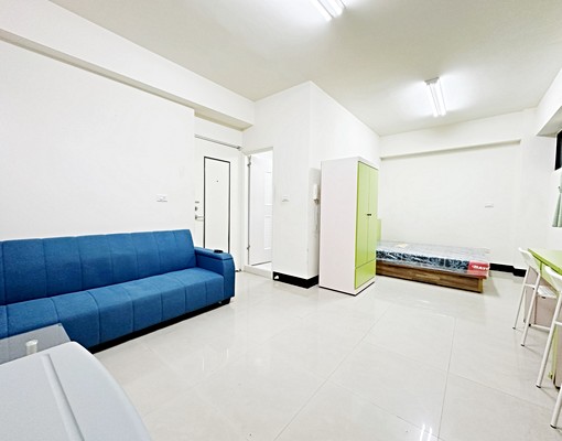 有電梯!!室內大空間!!靜宜商圈~弘光靜宜在旁~致富院套房 - Image 1