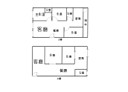 蘆洲區-永康街3房2廳，29.1坪