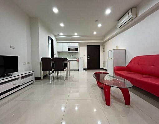 近巨蛋-可寵近捷運兩房電梯大樓附家具家電 - 591租屋網 - Image 1