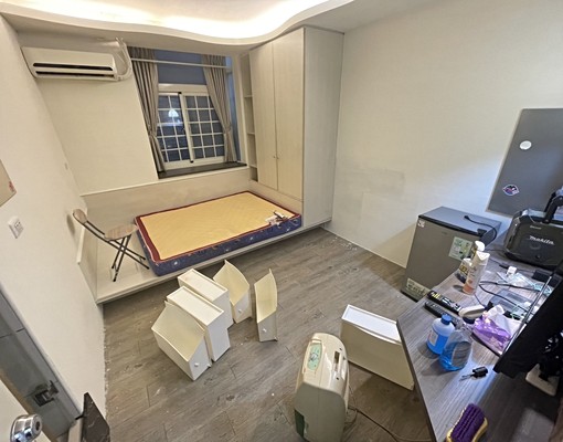 中友百貨一中商圈大套房超便宜 - Image 5