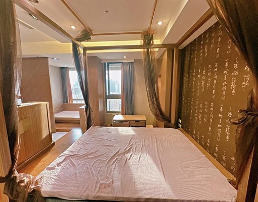 免仲介費🔥可租補🌈世界之心視野戶平車 - Image 4