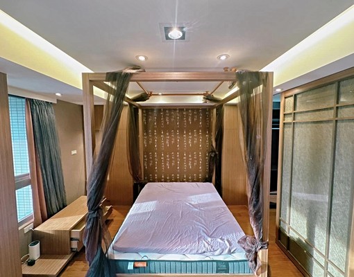 免仲介費🔥可租補🌈世界之心視野戶平車 - Image 3