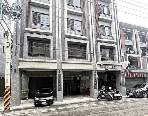 全新店面住家大間適合3代同堂 - Image 2