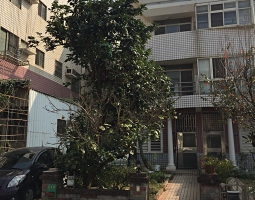 台中市特有的雙拼別墅出租近光田向上院區 - Image 8