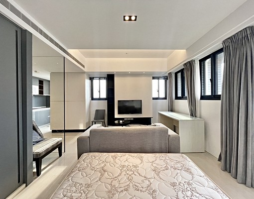 G7漂亮一房大空間有裝修一卡皮箱入住 - Image 3