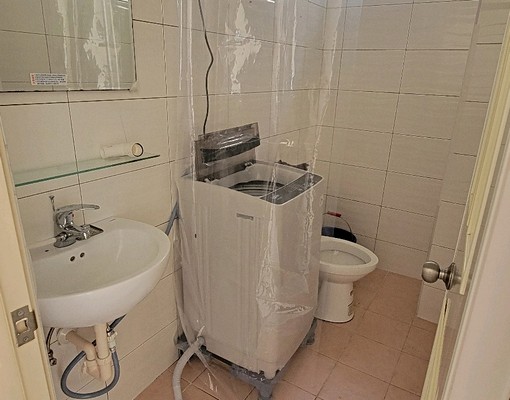 已預定雙租補飲水機獨洗曬802技擊館三信高師大 - Image 13