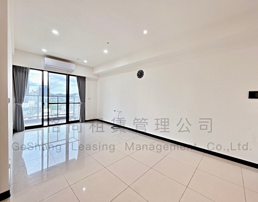 C走路到高鐵-陽光空屋三房附平車-可貓 - Image 3