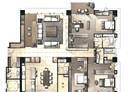林口區-富貴路3房2廳，181.1坪