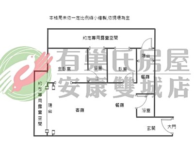 社區圖片