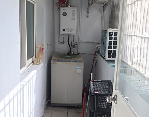 徐匯中學3+1房雙衛浴拎包即刻入住可寵 - 591租屋網 - Image 9