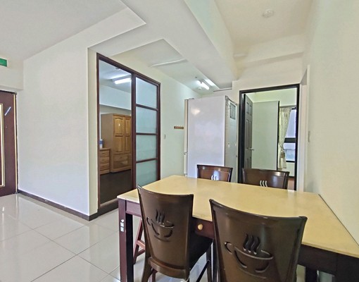 可開夥💖可租補|一年起租💖保安五街 - Image 12