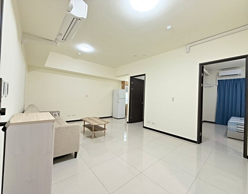 兩房美宅!朝南無限景觀!高鐵特區 - Image 2