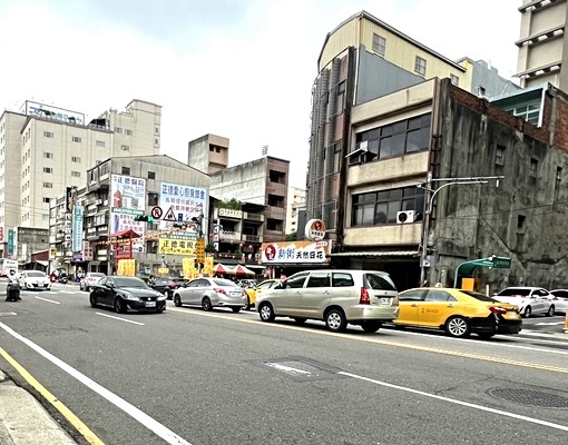 社宅-中壢SOGO仁海宮~豪華採光1房1廳~全新裝潢家電 - Image 6
