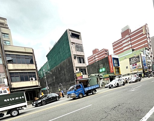 社宅-中壢SOGO仁海宮~豪華採光1房1廳~全新裝潢家電 - Image 7