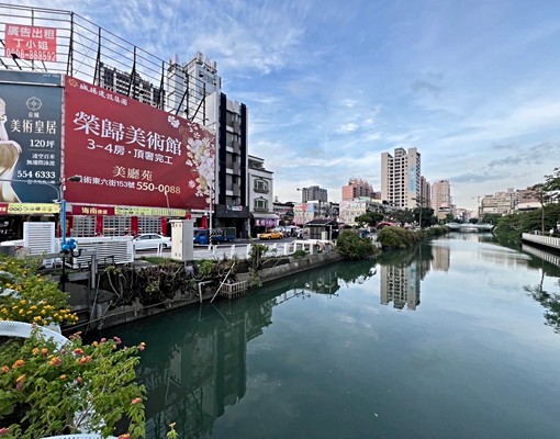 有陽台獨立洗衣機南北高市中心近火車站捷運 - Image 13