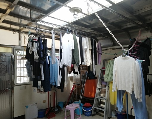 近台茂150公尺獨立陽台套房送網路第四台 - Image 7