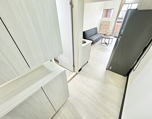 可租補💯台水電✅樓中樓⭐電梯陽台獨洗 - Image 3