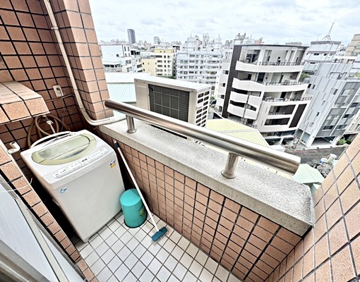 可租補💯台水電✅樓中樓⭐電梯陽台獨洗 - Image 9