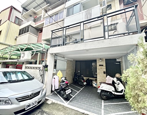 可貓🍁獨洗窗曬🍁室內機車🍁先搶先贏 - 591租屋網 - Image 1