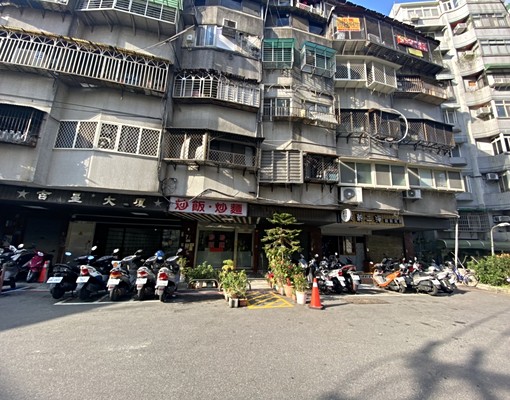 近新北投捷運電梯景觀露台套房 - Image 12