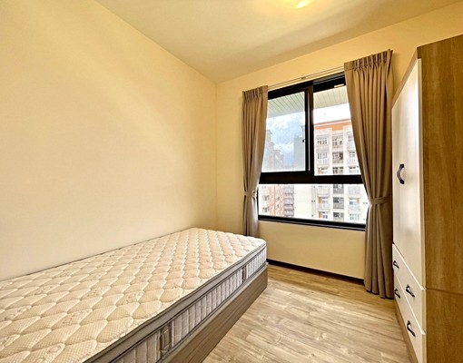 ⭐️森立方|可租補寵物|兩房兩衛浴採光超好|柱平面車位 - Image 15