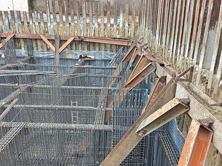 好寓兆6-華廈區實景圖